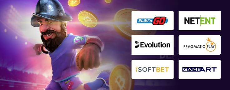 MyStake 7 Il Casinò online